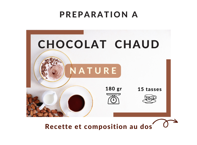 Chocolat chaud